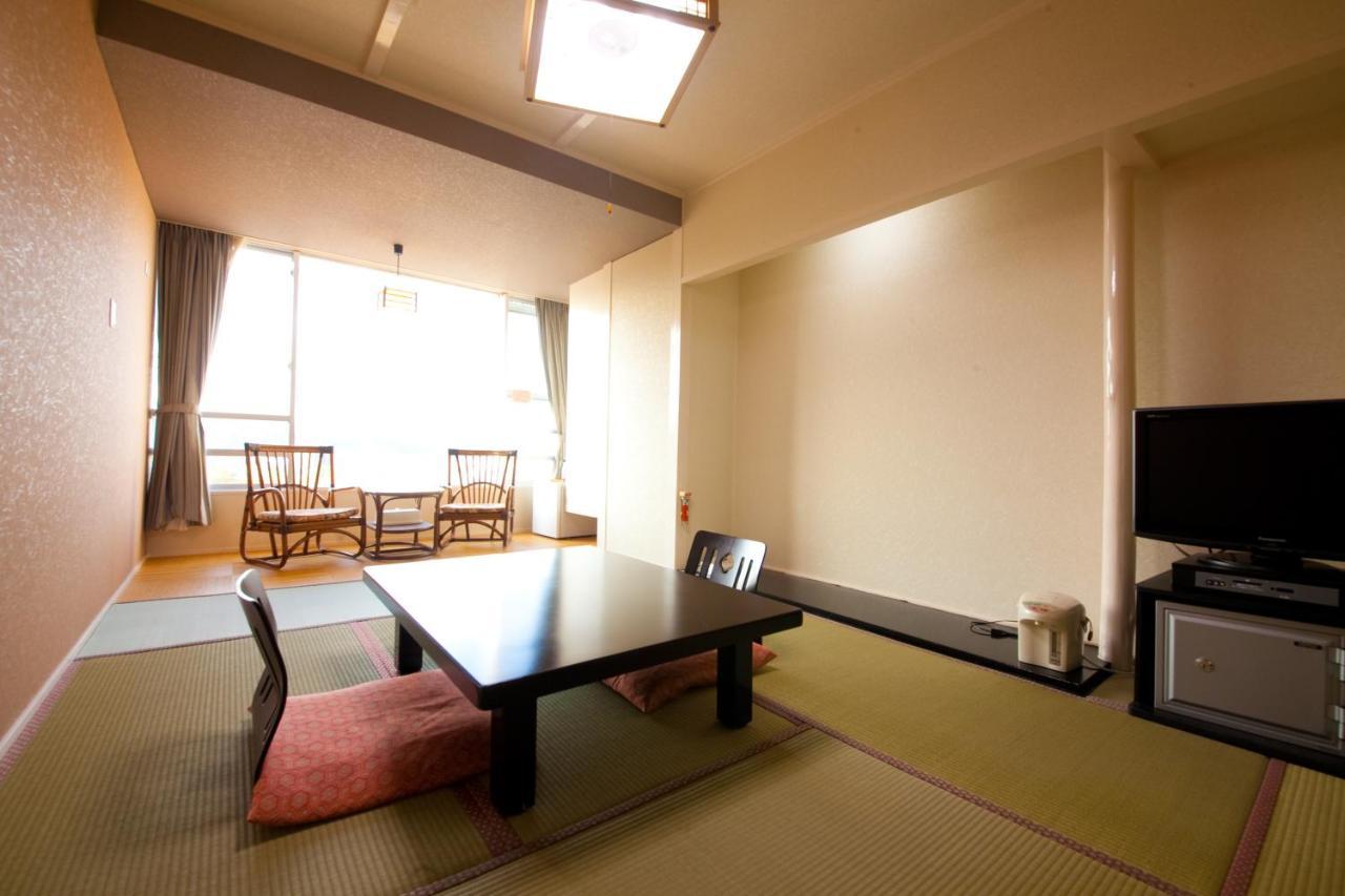Hotel Caffel Hina-No-Sato Hita Exterior foto